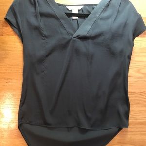 H&M Concious blouse